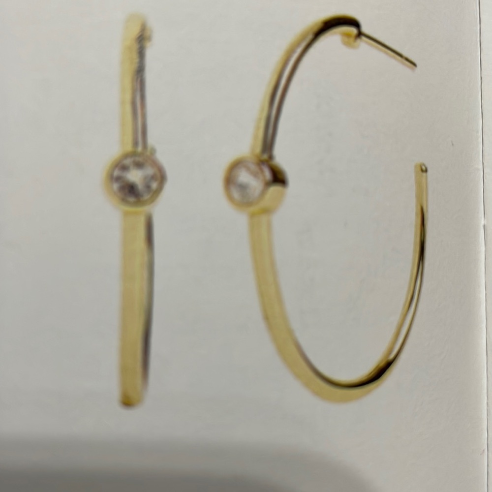Marrin Costello Earrings - NWT